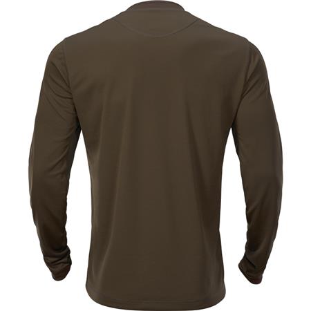 JE SHIRT LANGE MOUWEN MAN HARKILA MOUNTAIN HUNTER LS