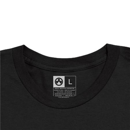 JE SHIRT LANGE MOUWEN MAN MAGPUL STATION