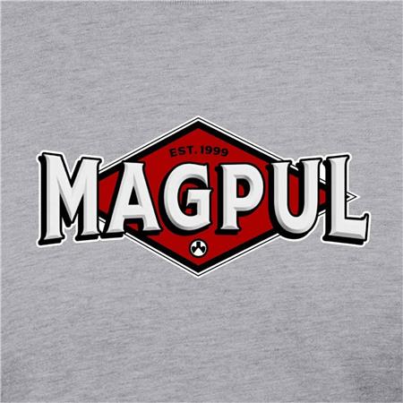 JE SHIRT LANGE MOUWEN MAN MAGPUL STATION