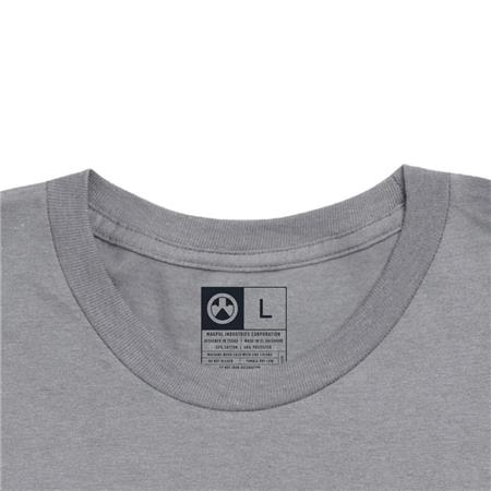 JE SHIRT LANGE MOUWEN MAN MAGPUL STATION