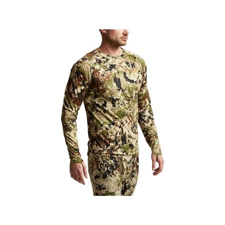 JE SHIRT LANGE MOUWEN MAN SITKA CORE LS