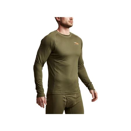 JE SHIRT LANGE MOUWEN MAN SITKA CORE LS