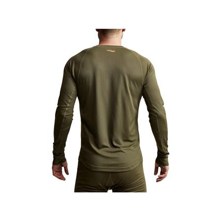 JE SHIRT LANGE MOUWEN MAN SITKA CORE LS