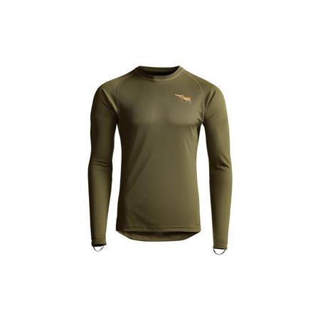 JE SHIRT LANGE MOUWEN MAN SITKA CORE LS