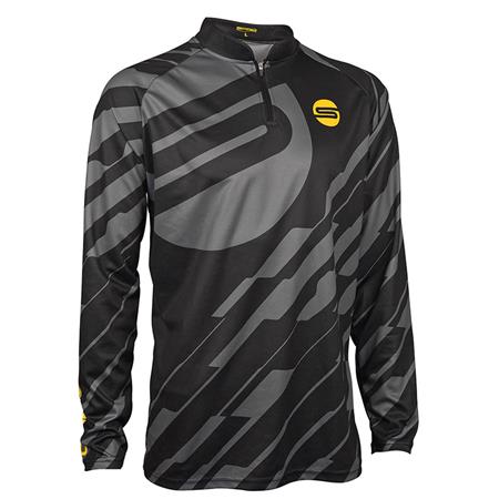 Je Shirt Lange Mouwen Man Spro Team Jersey