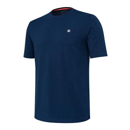 Je Shirt Man Beretta Team Ss