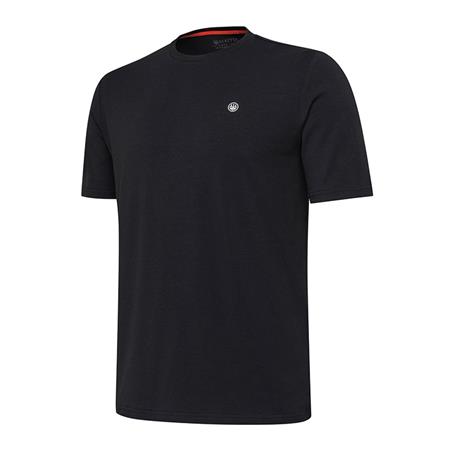 Je Shirt Man Beretta Team Ss