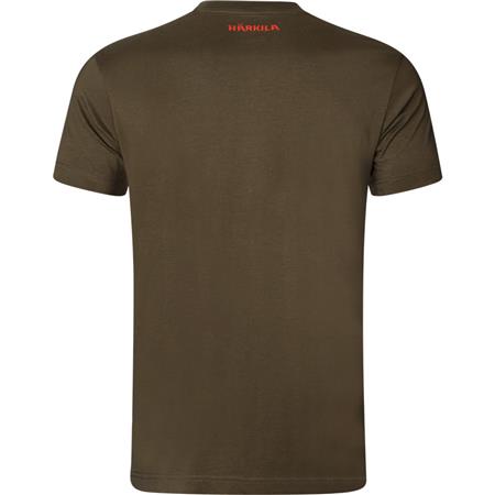 JE SHIRT MAN HARKILA WILDBOAR