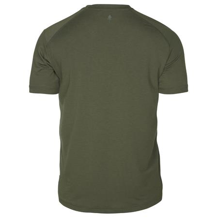 JE SHIRT MAN PINEWOOD FINNVEDEN AIRVENT FUNCTION