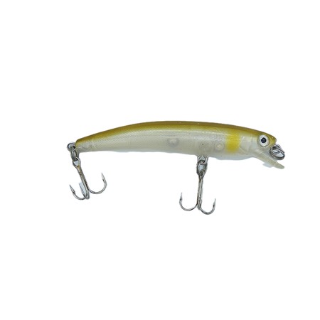 Jerk Minnow Hmkl - 9Cm