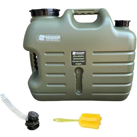 Jerrycan Holdcarp Cubic Water Carrier 25L
