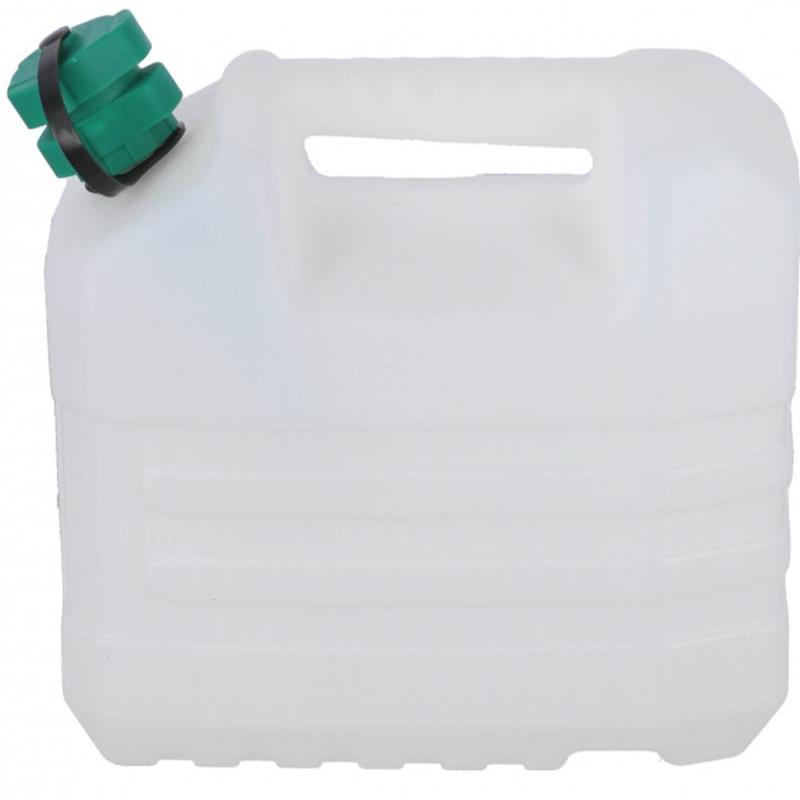 Jerrycan plastimo eau potable avec bec verseur