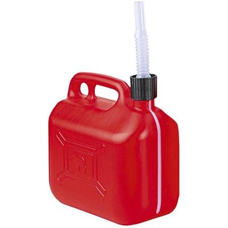 Jerrycan With Spout Plastimo