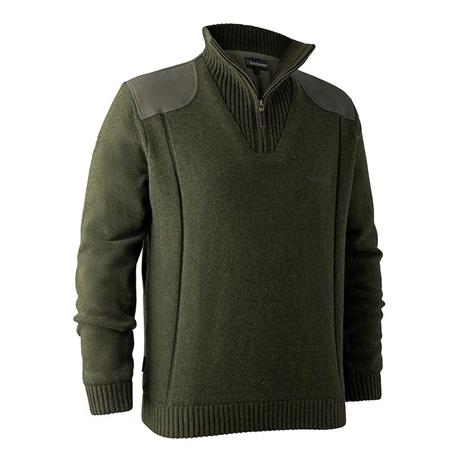 Jersey Hombre Deerhunter Carlise With Stormliner - Kaki