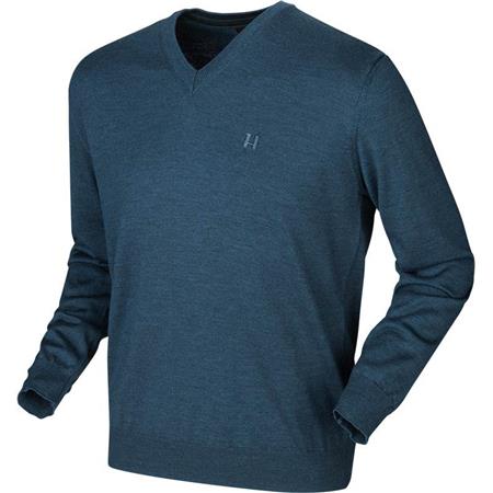 Jersey Hombre Harkila Glenmore - Bleu