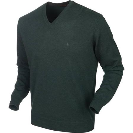 Jersey Hombre Harkila Glenmore - Vert Fonce