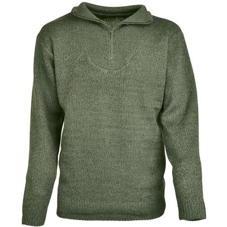 Jersey Hombre Idaho Camionneur