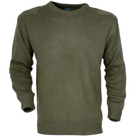 Jersey Hombre Idaho Commando
