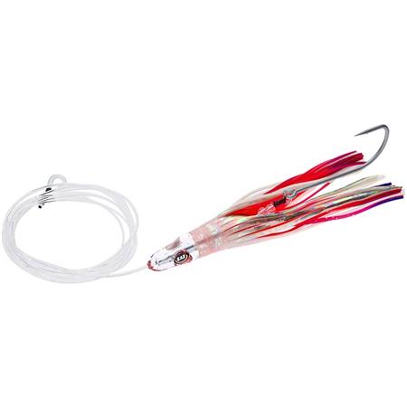 Jet - 10G Williamson Tuna Catcher Rigged - 10G