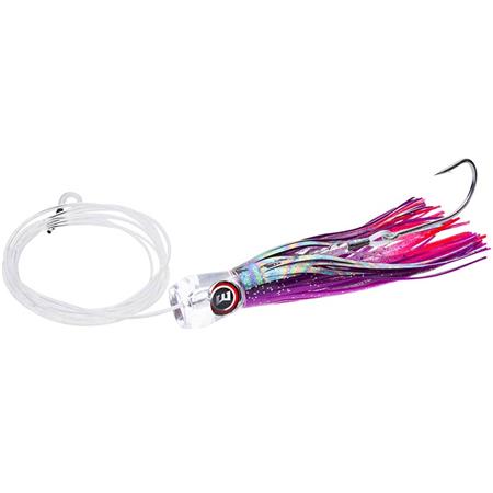 Jet - 20G Williamson Sailfish Catcher Rigged - 20G