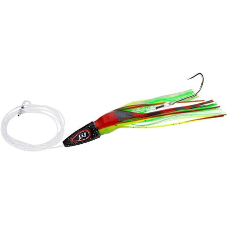 Jet - 99G Williamson High Speed Tuna Catcher Rigged - 99G