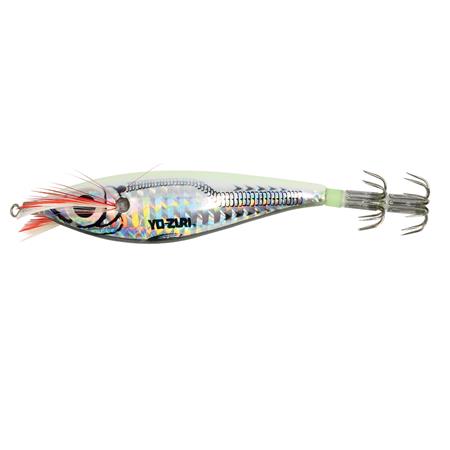 Jibionera Yo-Zuri Calmero Ultra Laser
