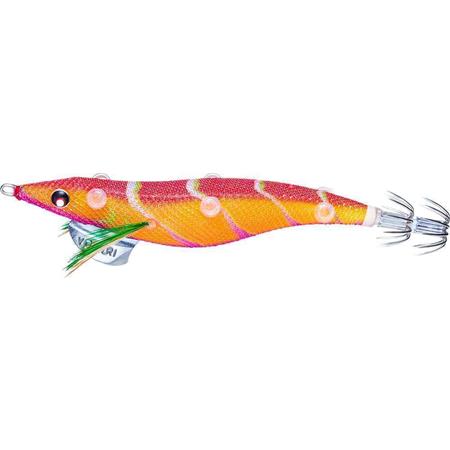 Jibionera Yo-Zuri Sushi-Q - Bait Holder Mid Depth 3.5