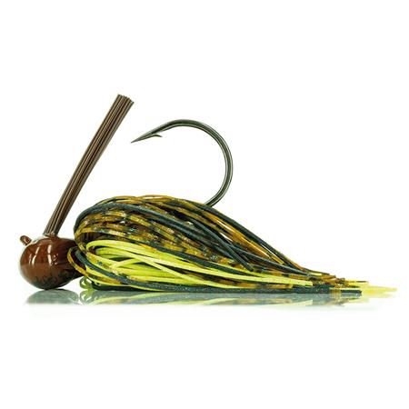 JIG - 10.5G MOLIX GT FOOTBALL JIG - 10.5G