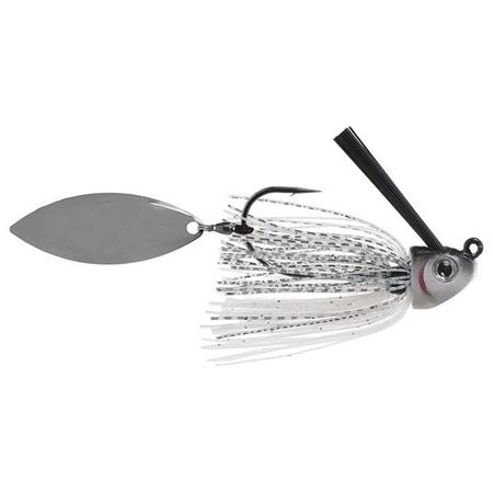 Jig- 10.5G Phenix Vengeance Weedless Jig Spin - 10.5G