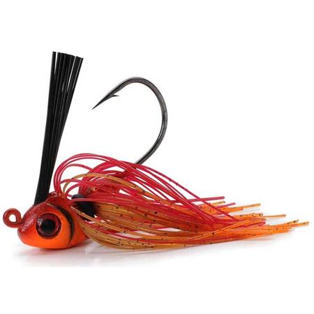 Jig- 10.5G Phenix Vengeance Weedless Swim Jig - 10.5G