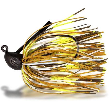Jig- 10G 4Street Rubber Jig - 10G