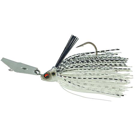 Jig - 10G Adam's Nukimi - 10G