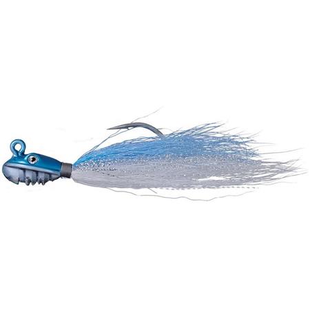 Jig- 112G Ocean Born Bouncing Bucktail - 112G