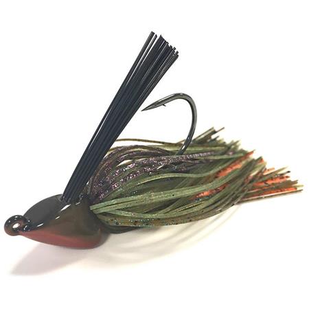 Jig- 11G Ever Green Grass Ripper - 11G
