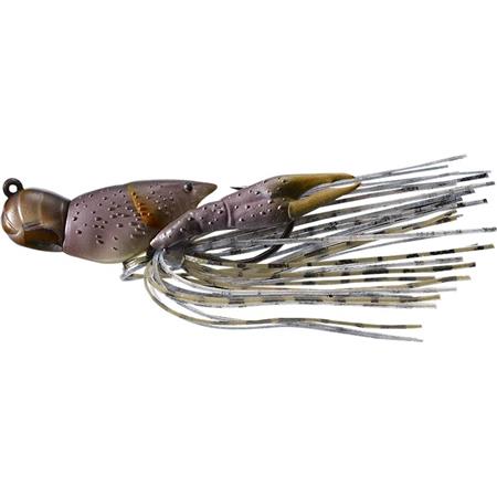 Jig - 11G Live Target Hollow Body Craw - 11G