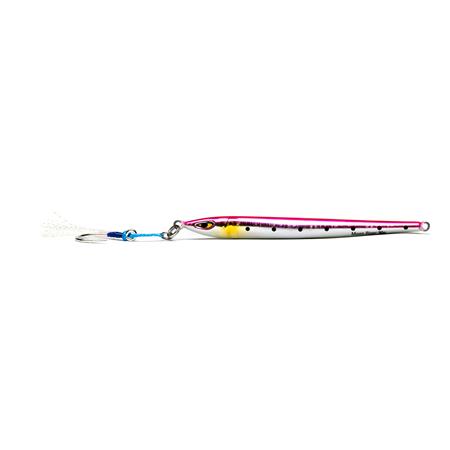 JIG - 120G MUSTAD MOONRISER - 120G