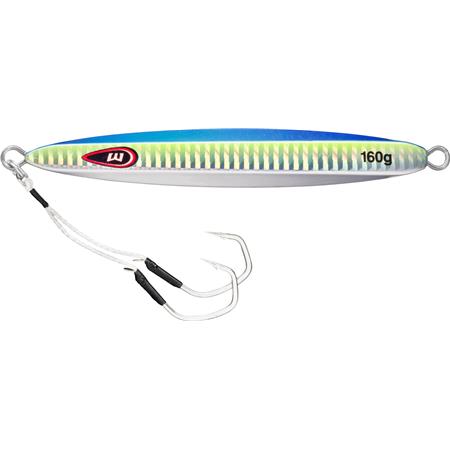 Jig - 130G Williamson Slide Dancer - 130G