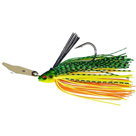 Jig - 14G Adam's Nukimi - 14G