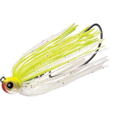 Jig- 14G Ever Green Swimmming Trooper - 14G