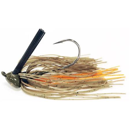 Jig - 14G Missile Baits Ike's Head Banger Jig - 14G