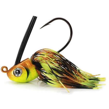 Jig- 14G Phenix Vengeance Weedless Swim Jig - 14G