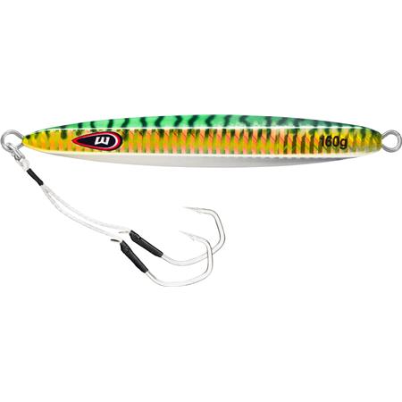 JIG - 160G WILLIAMSON SLIDE DANCER - 160G