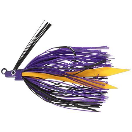 Jig - 16G Smith Pig Digger Swim Jig - 16G