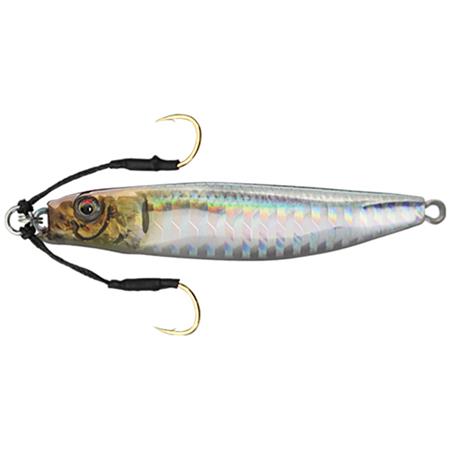 JIG - 18G LITTLE JACK METAL ADICT-01 - 18G