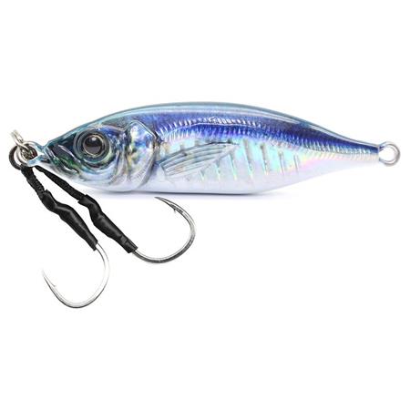 Jig - 20G Little Jack Metal Adict-06 - 20G