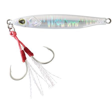 JIG - 20G SAKURA LISA LOCA ZN - 20G