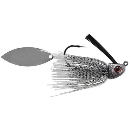 JIG - 21G PHENIX VENGEANCE WEEDLESS JIG SPIN - 21G