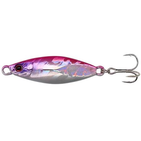 Jig- 24G Illex Micro Slow Lazy Jig - 24G