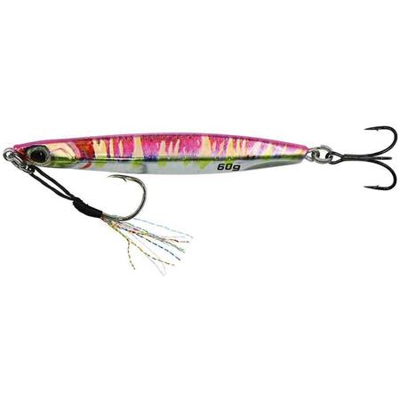 Jig - 30G Explorer Tackle Saïko - 30G