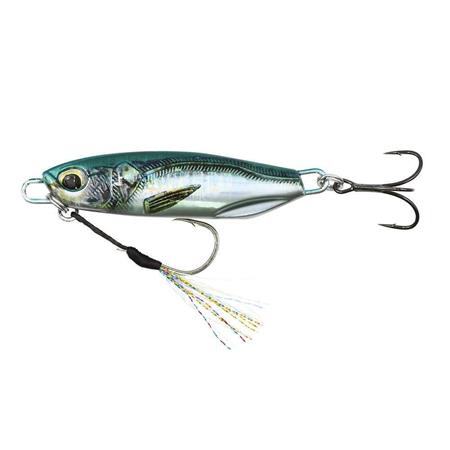 Jig - 30G Explorer Tackle Toba - 30G